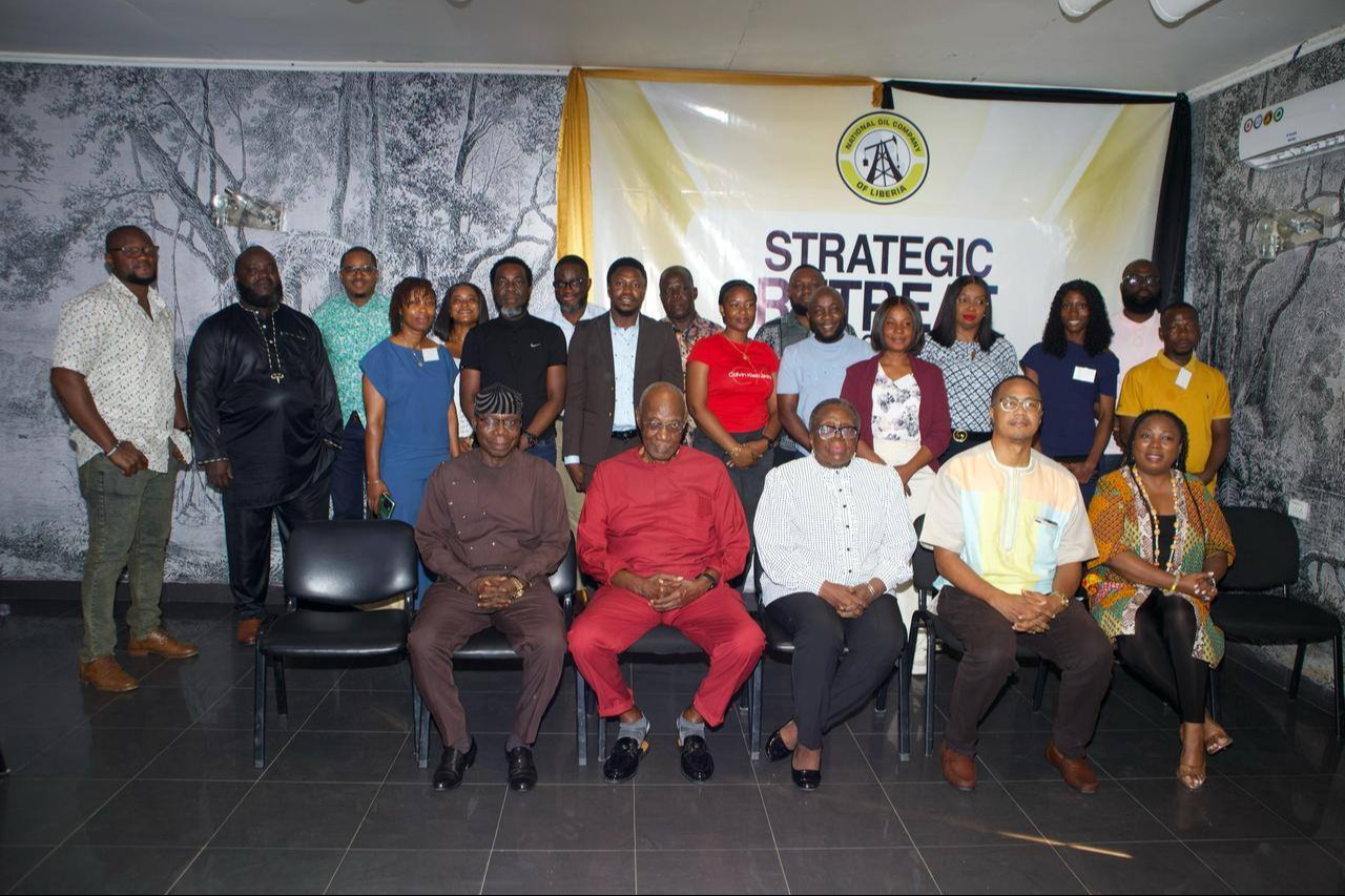 NOCAL Convenes 2025 Strategic Retreat to Shape Resilient Hydrocarbon Sector